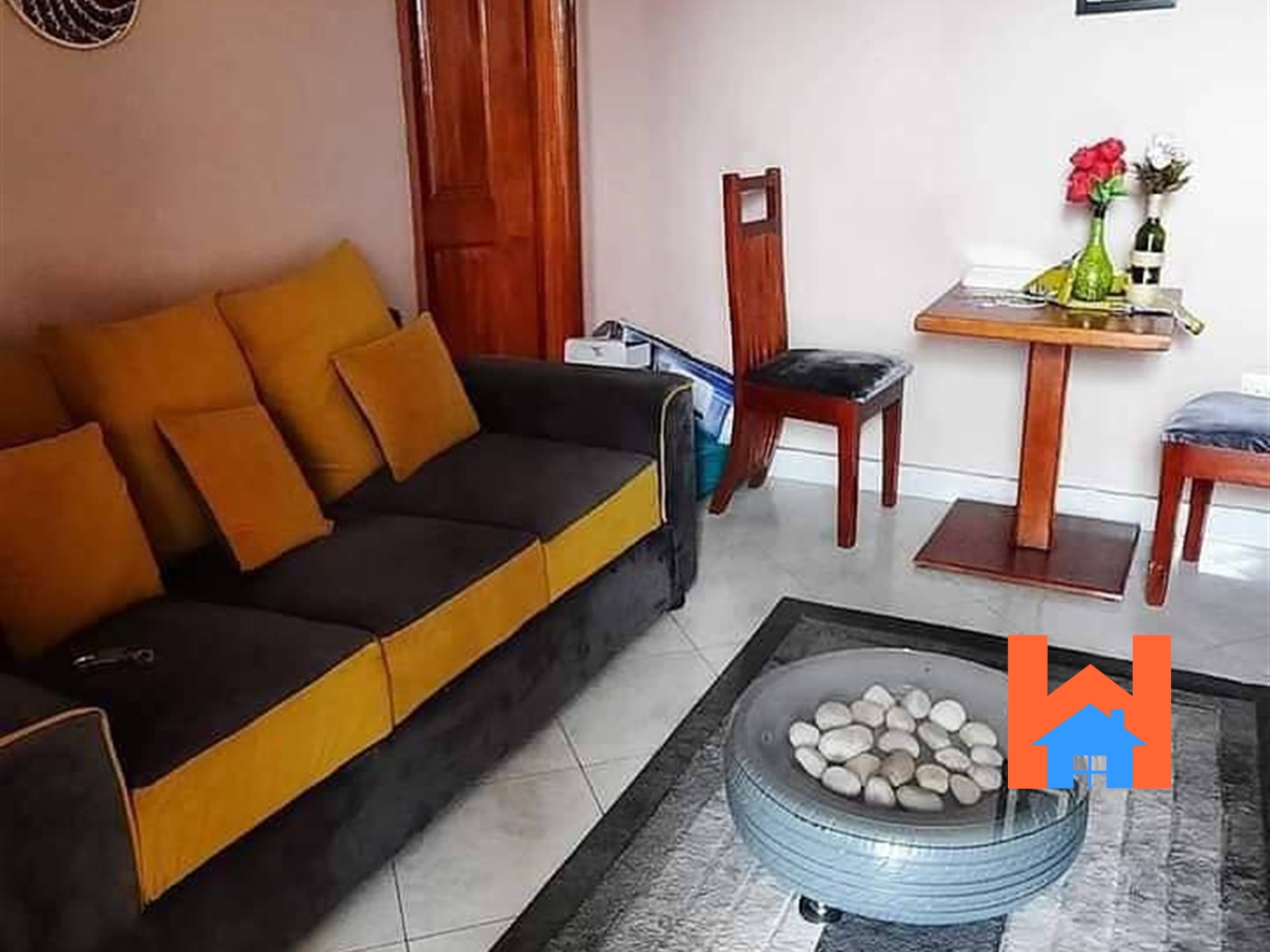 Apartment for rent in Bukoto Kampala