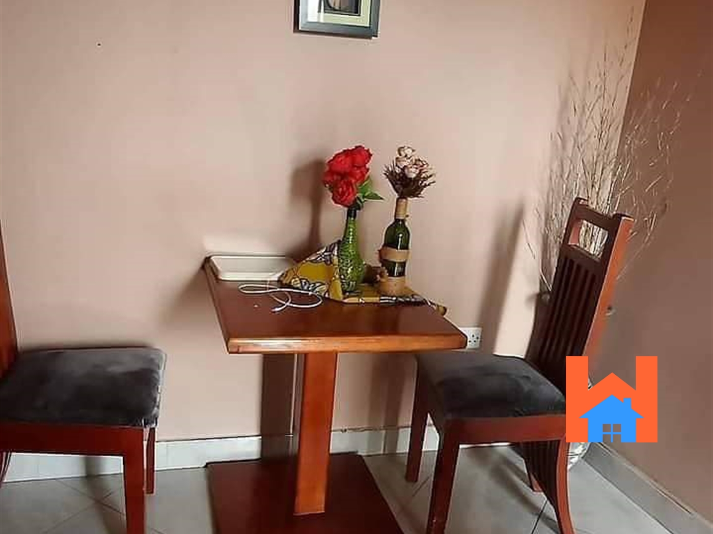 Apartment for rent in Bukoto Kampala