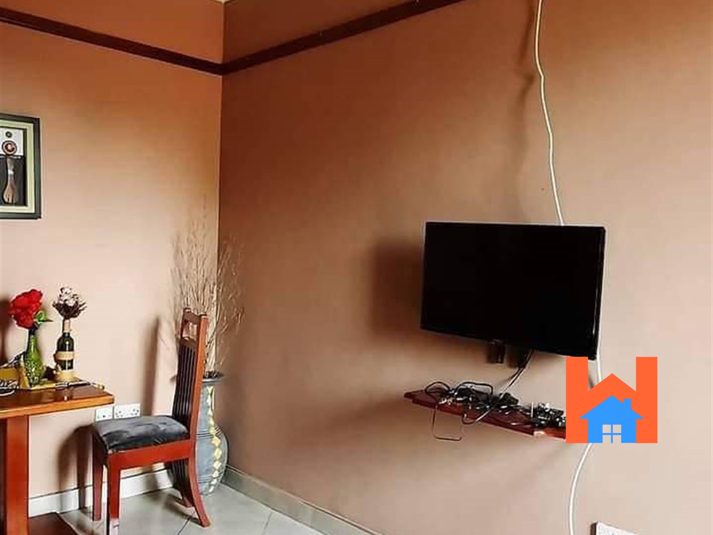 Apartment for rent in Bukoto Kampala