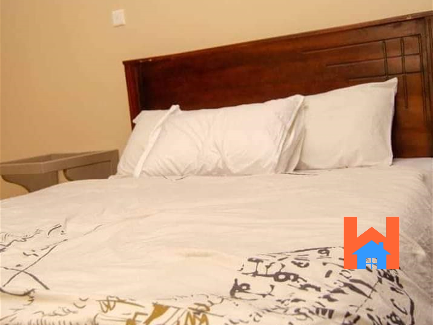 Apartment for rent in Kyanja Kampala