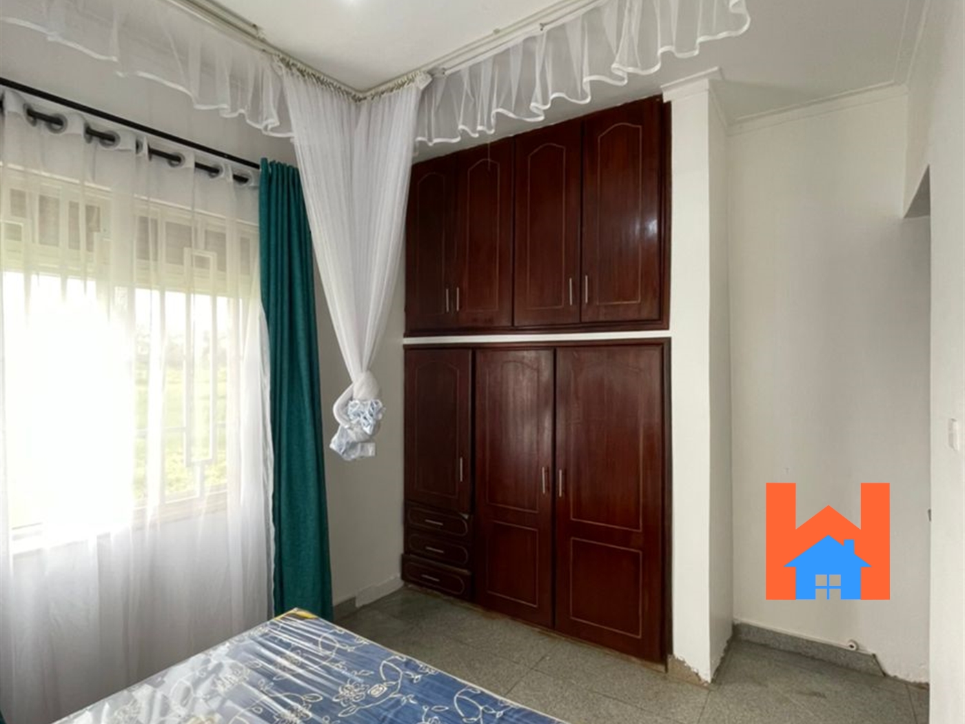 Apartment for rent in Bugoloobi Kampala