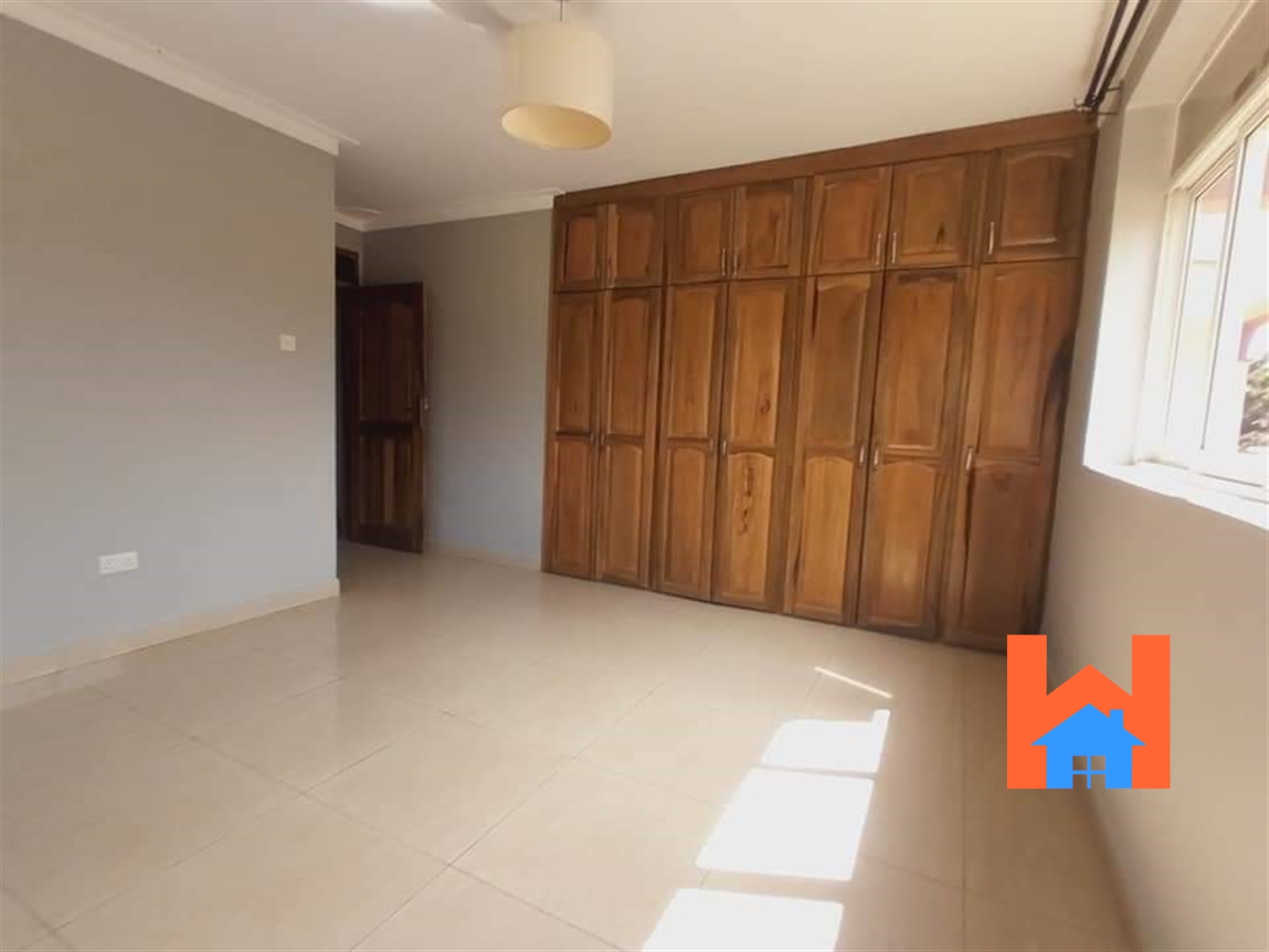 Apartment for rent in Naguru Kampala