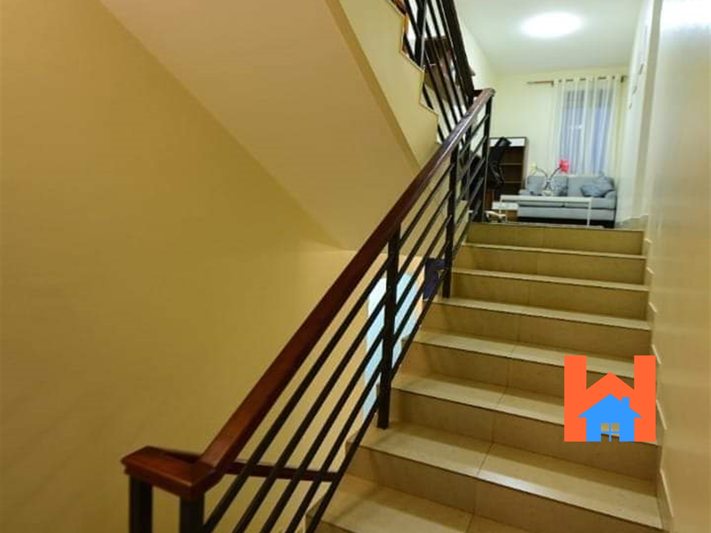 Villa for sale in Butabika Kampala