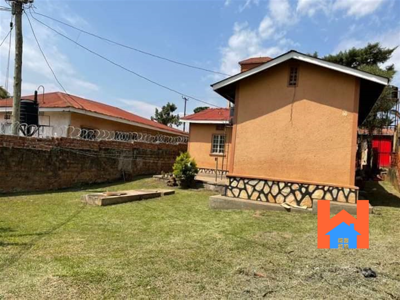 Residential Land for sale in Naguru Kampala