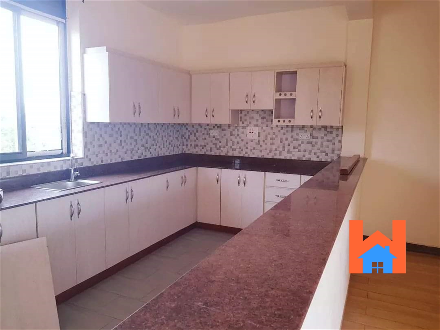 Apartment for rent in Munyonyo Kampala