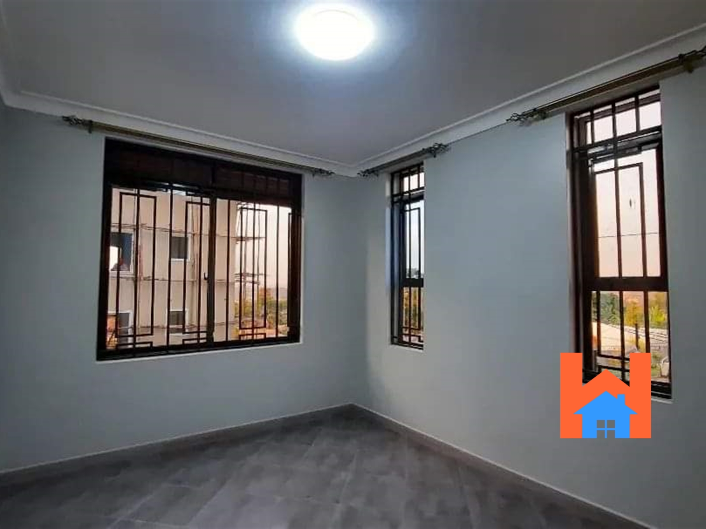 Apartment for rent in Kyanja Kampala