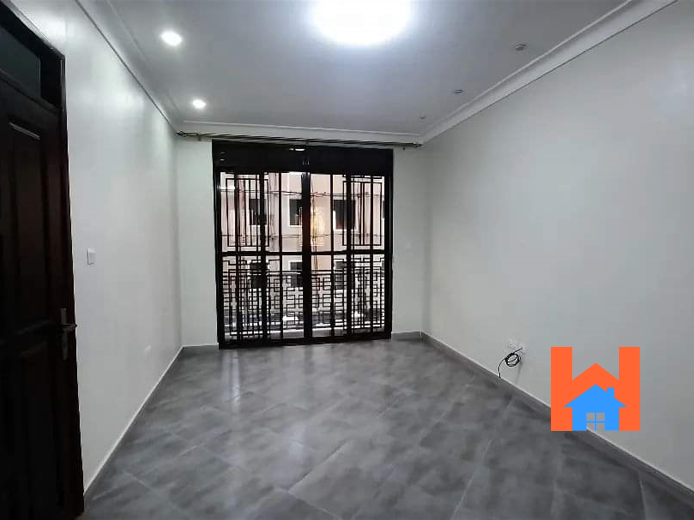 Apartment for rent in Kyanja Kampala