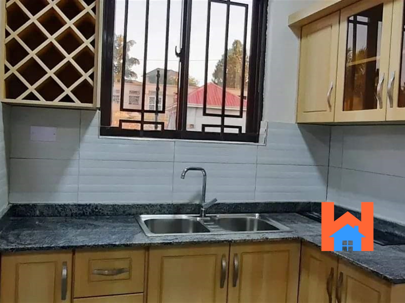 Apartment for rent in Kyanja Kampala