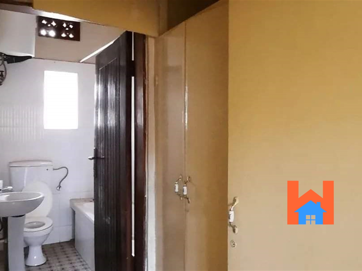 Bungalow for rent in Ntinda Kampala