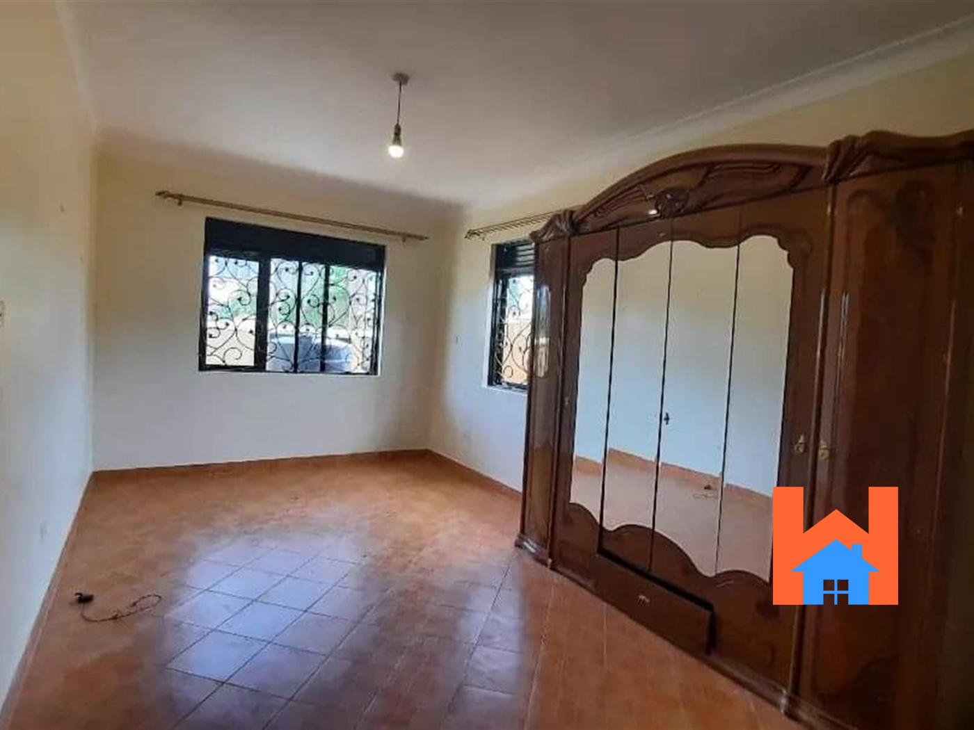 Bungalow for rent in Kyanja Kampala