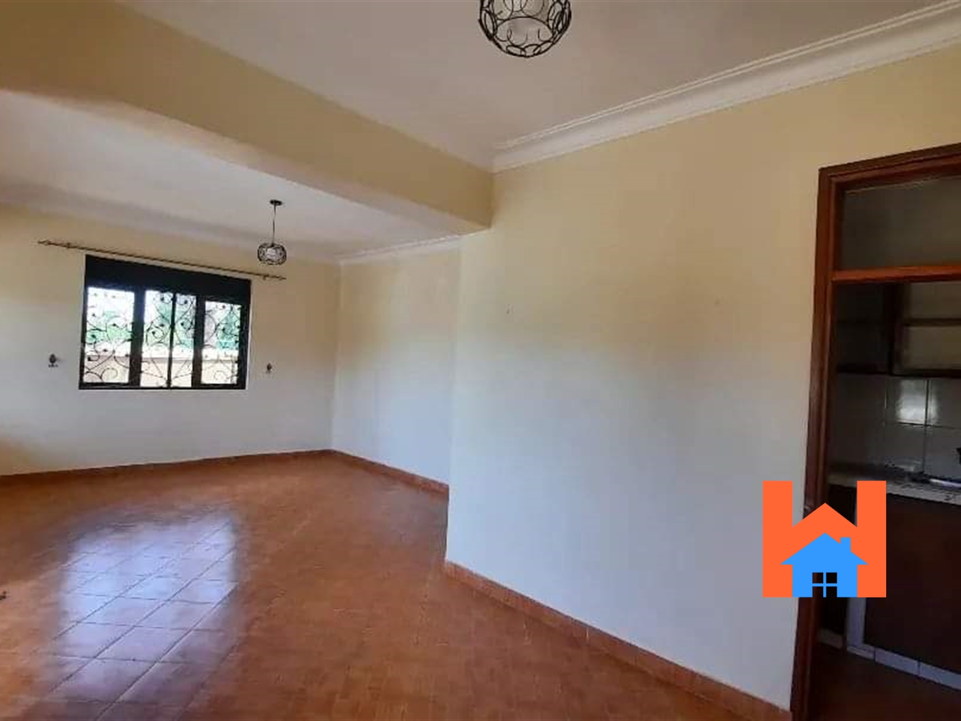 Bungalow for rent in Kyanja Kampala