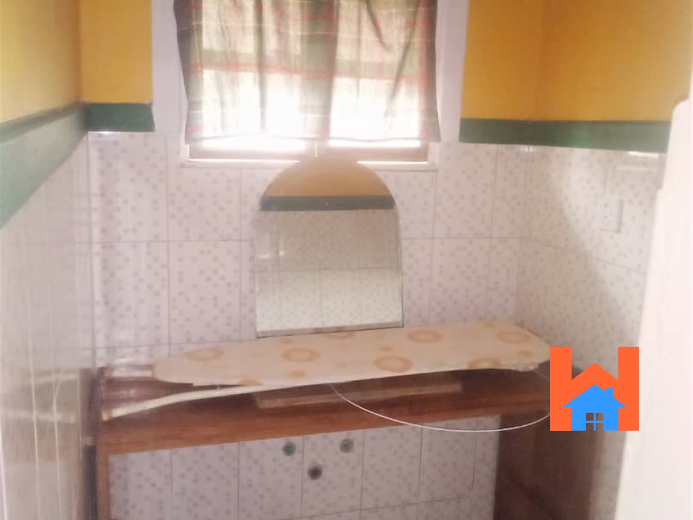 Studio for rent in Naguru Kampala