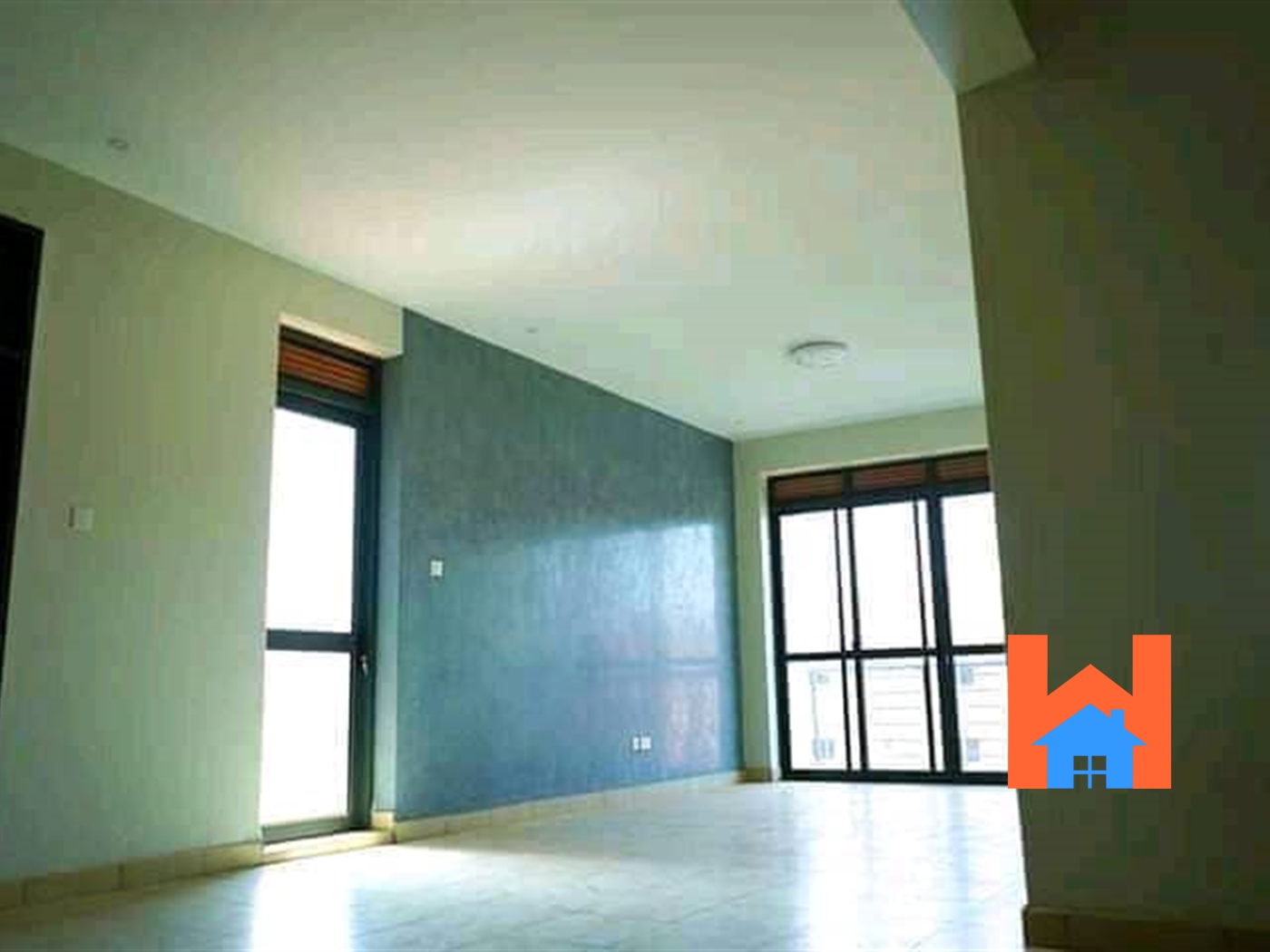 Apartment for rent in Najjera Kampala