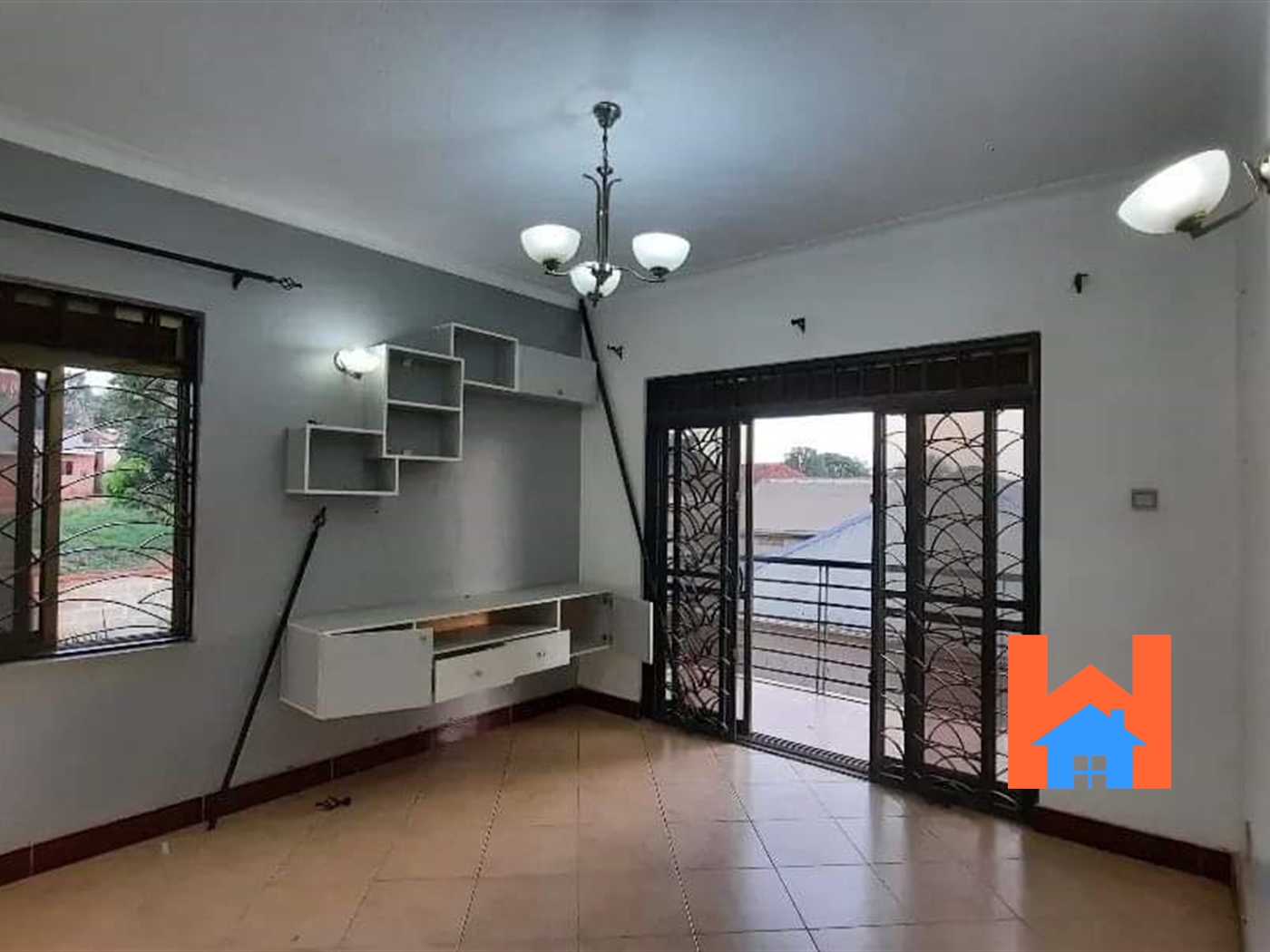 Apartment for rent in Kyanja Kampala