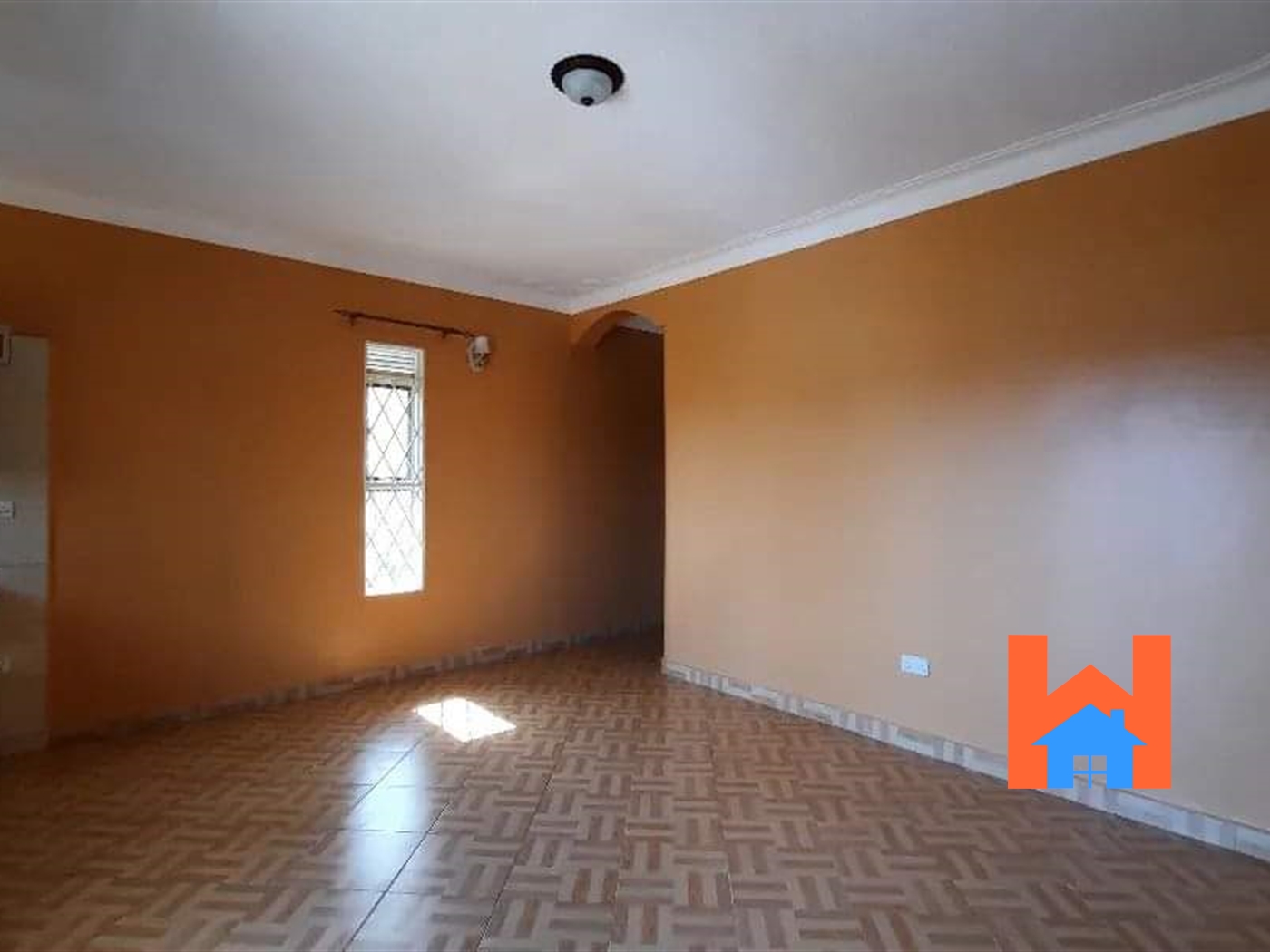 Apartment for sale in Kyanja Kampala