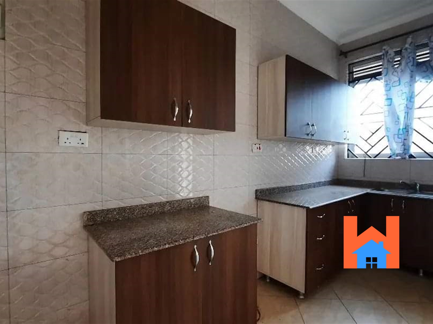 Apartment for rent in Kyanja Kampala