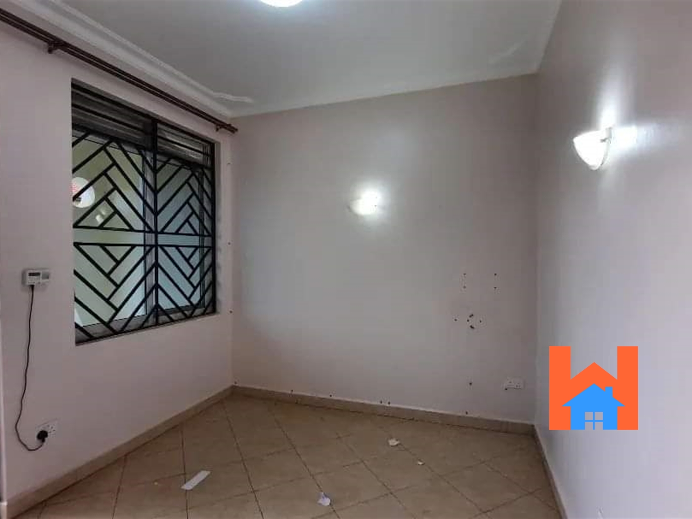 Apartment for rent in Kyanja Kampala