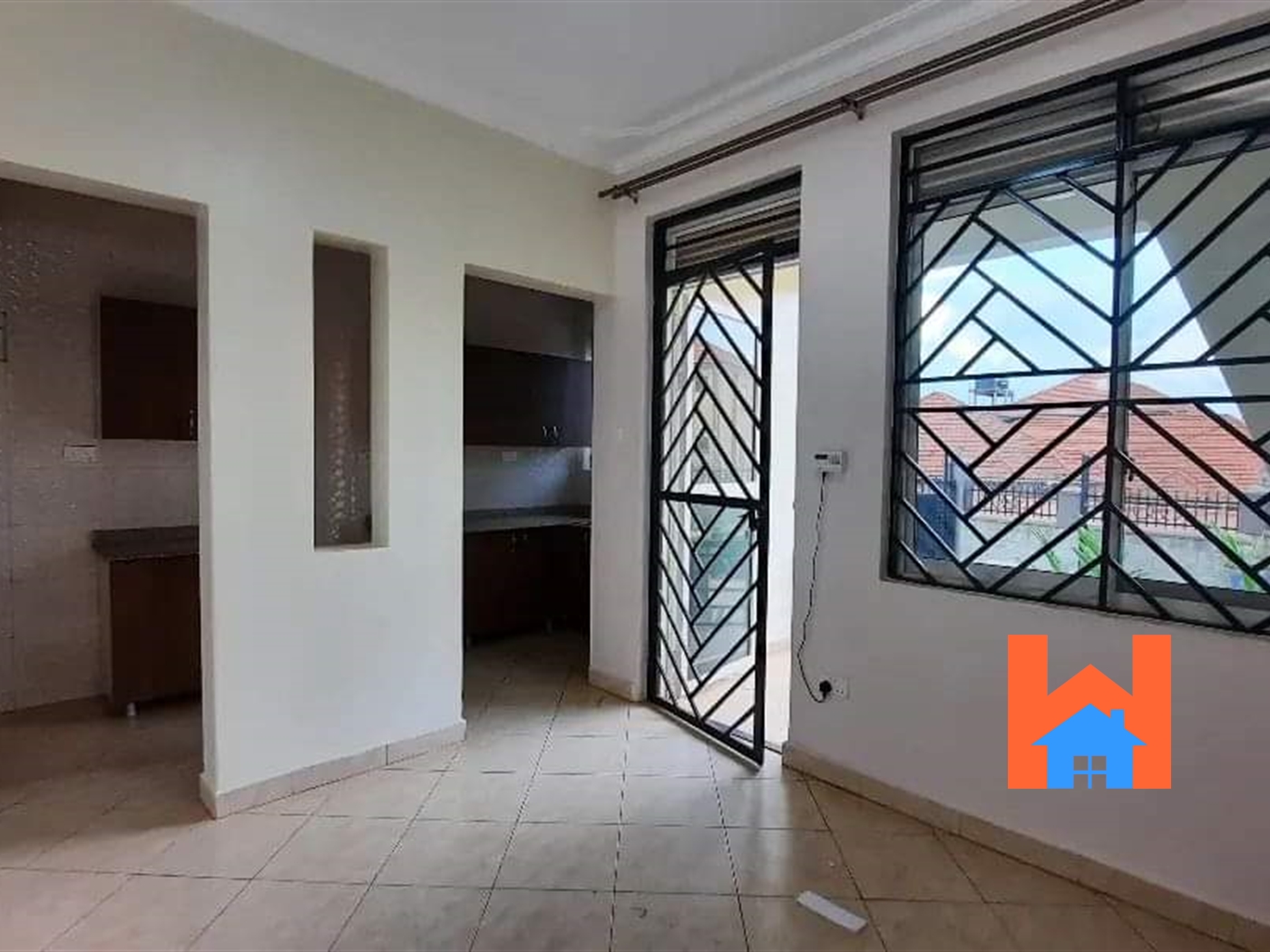 Apartment for rent in Kyanja Kampala