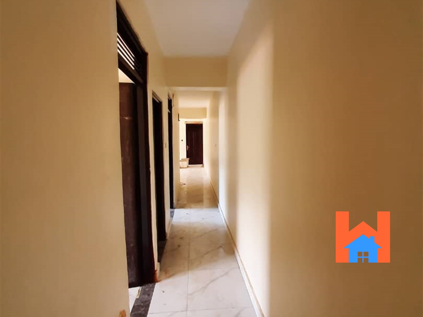 Apartment for rent in Kololo Kampala