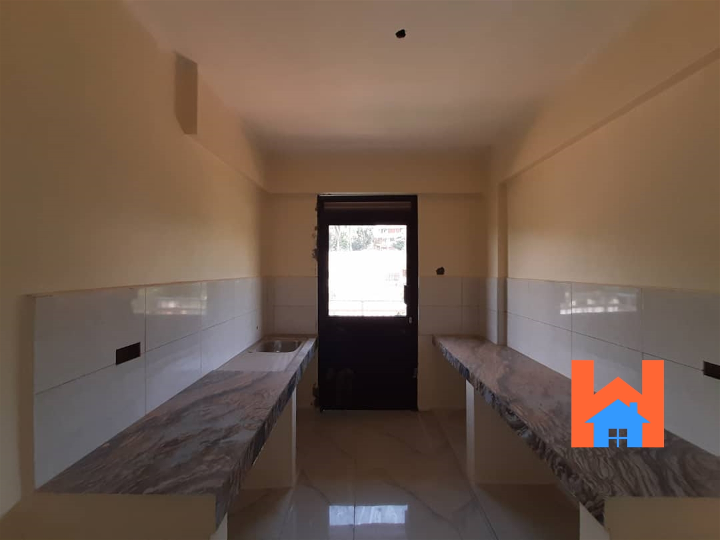 Apartment for rent in Kololo Kampala