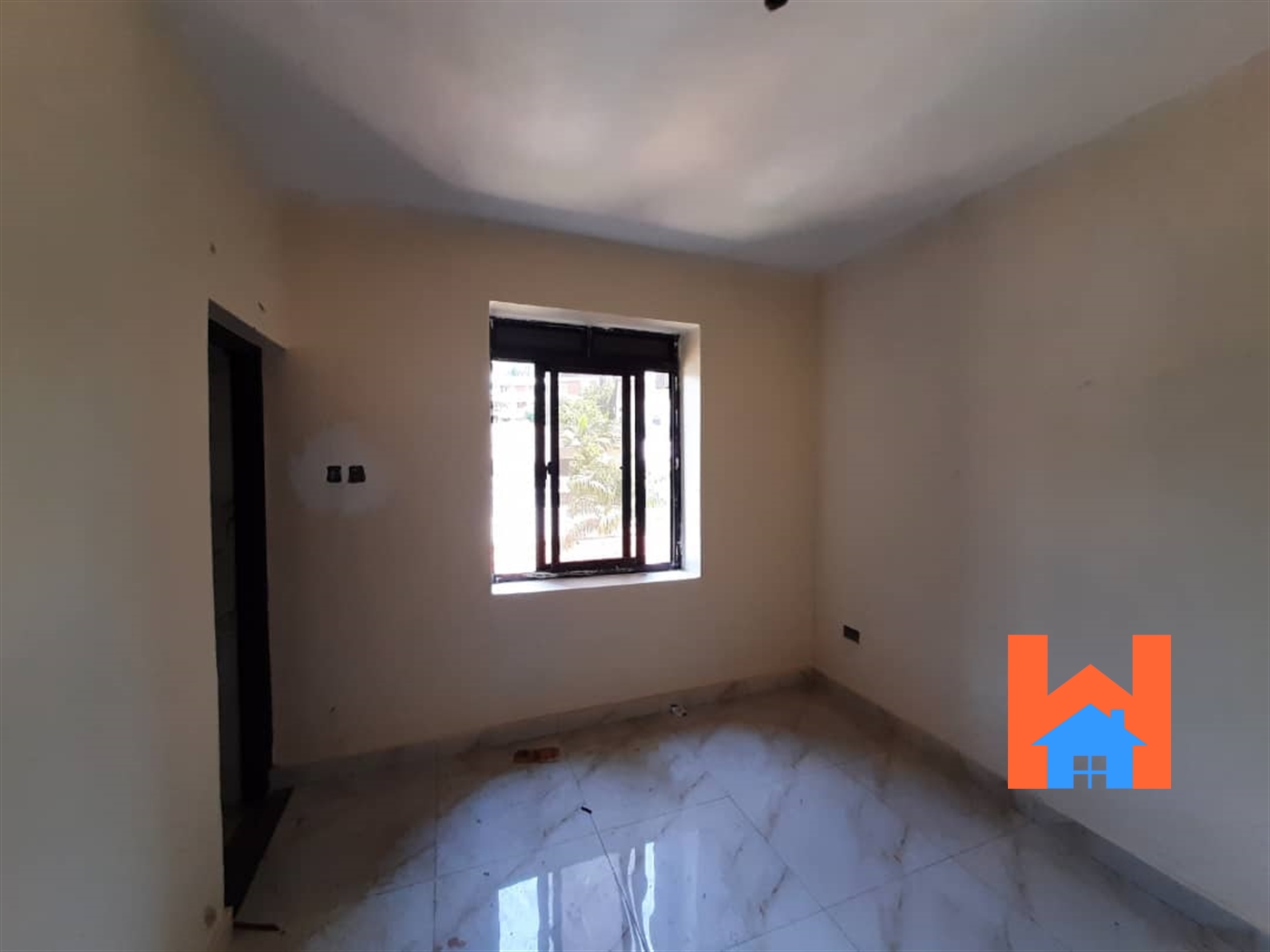 Apartment for rent in Kololo Kampala