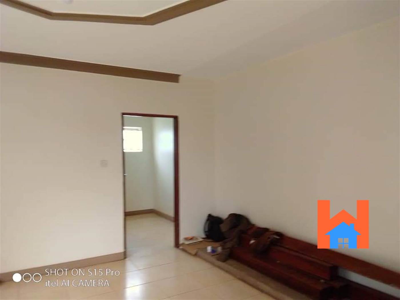 Bungalow for rent in Ntinda Kampala