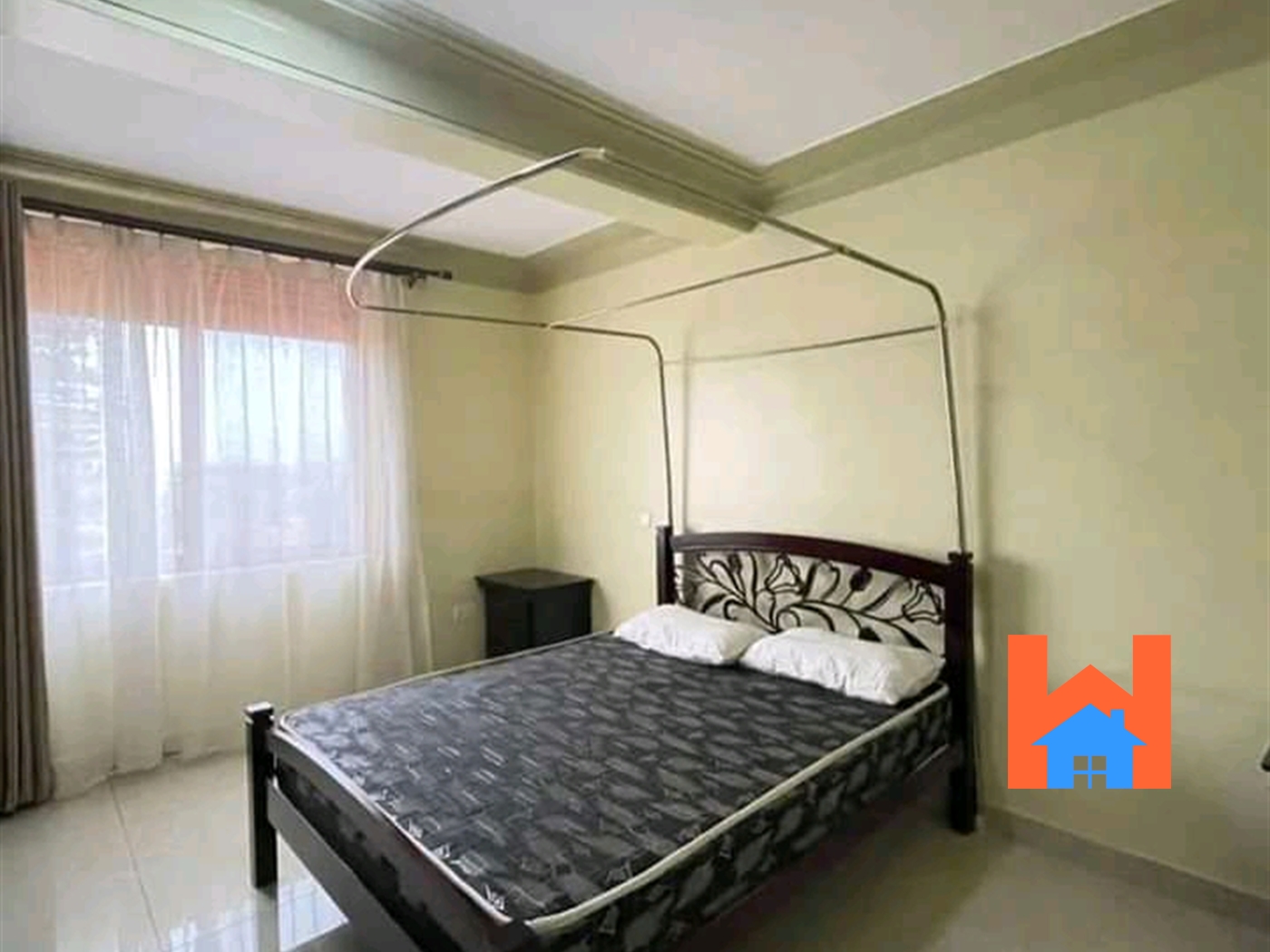 Apartment for rent in Nsambya Kampala