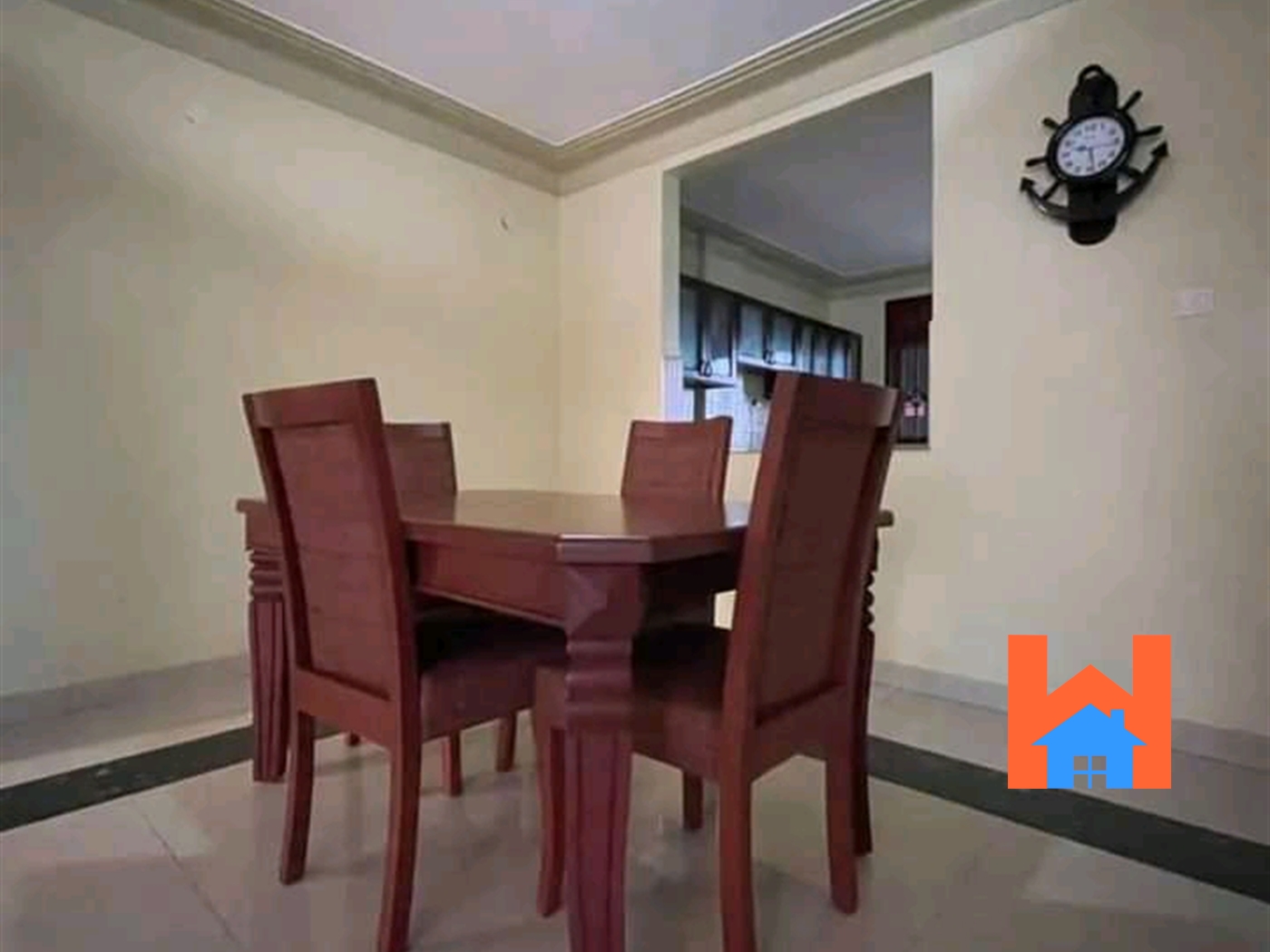 Apartment for rent in Nsambya Kampala