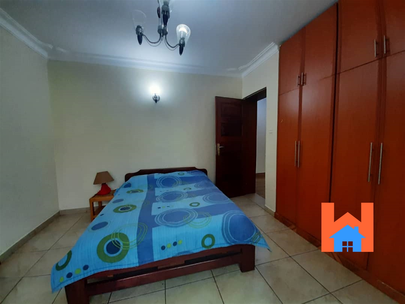 Apartment for rent in Naguru Kampala