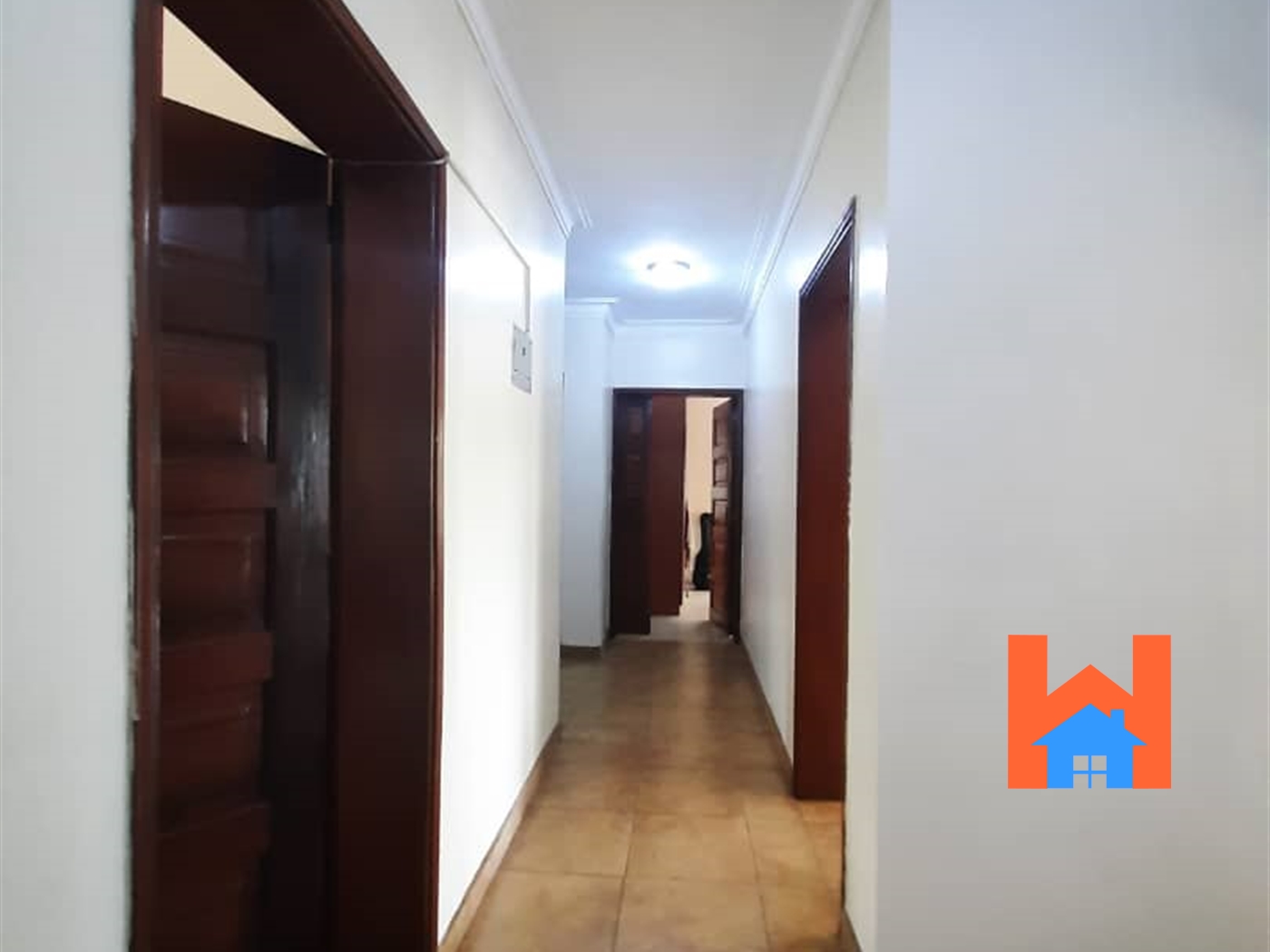 Apartment for rent in Naguru Kampala