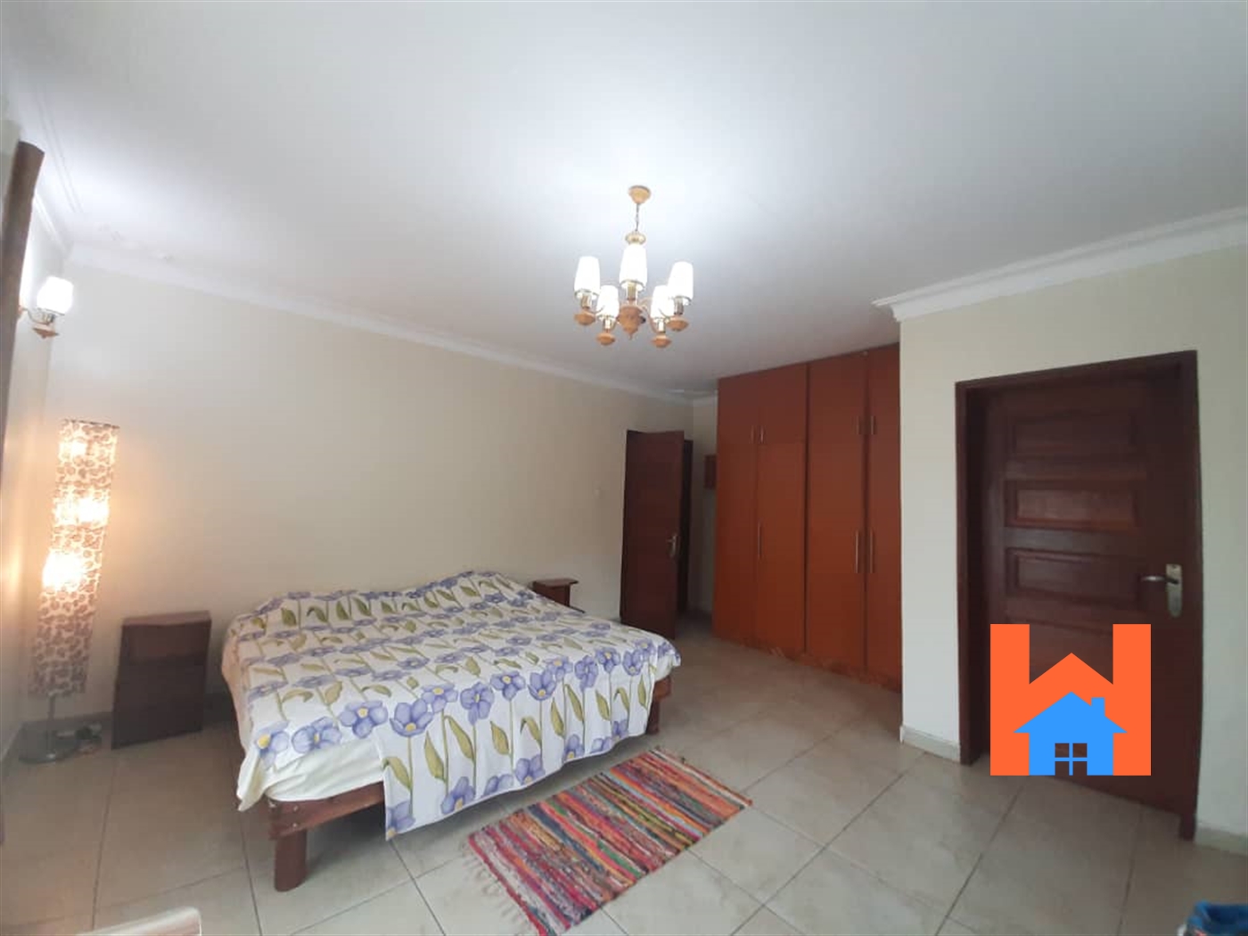 Apartment for rent in Naguru Kampala