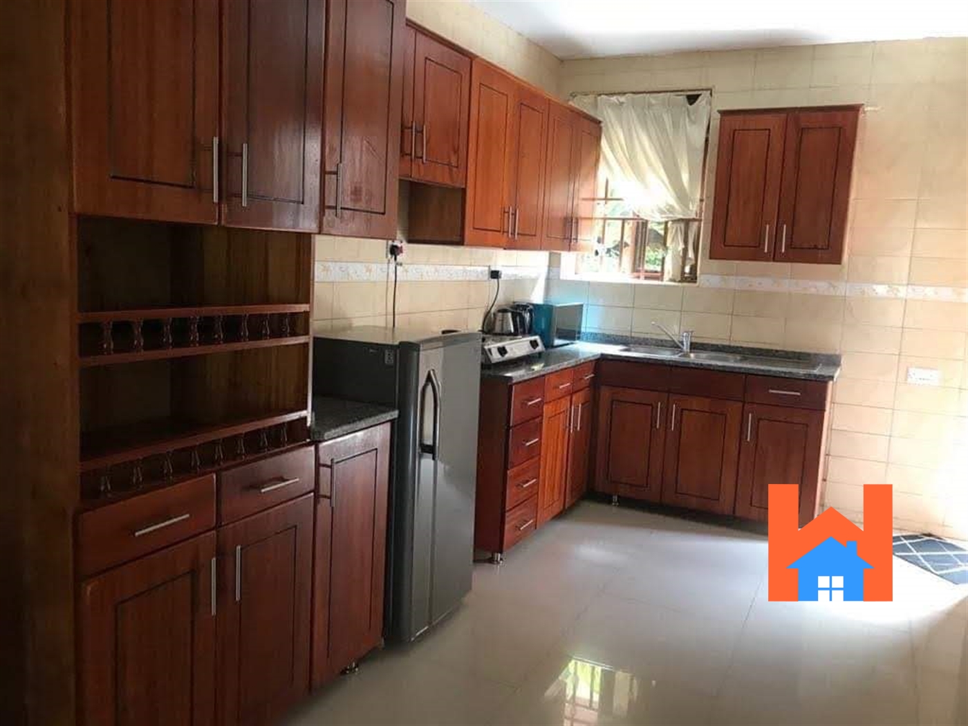 Apartment for rent in Kisaasi Kampala