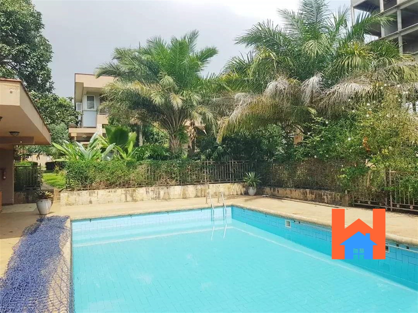 Mansion for sale in Bbunga Kampala