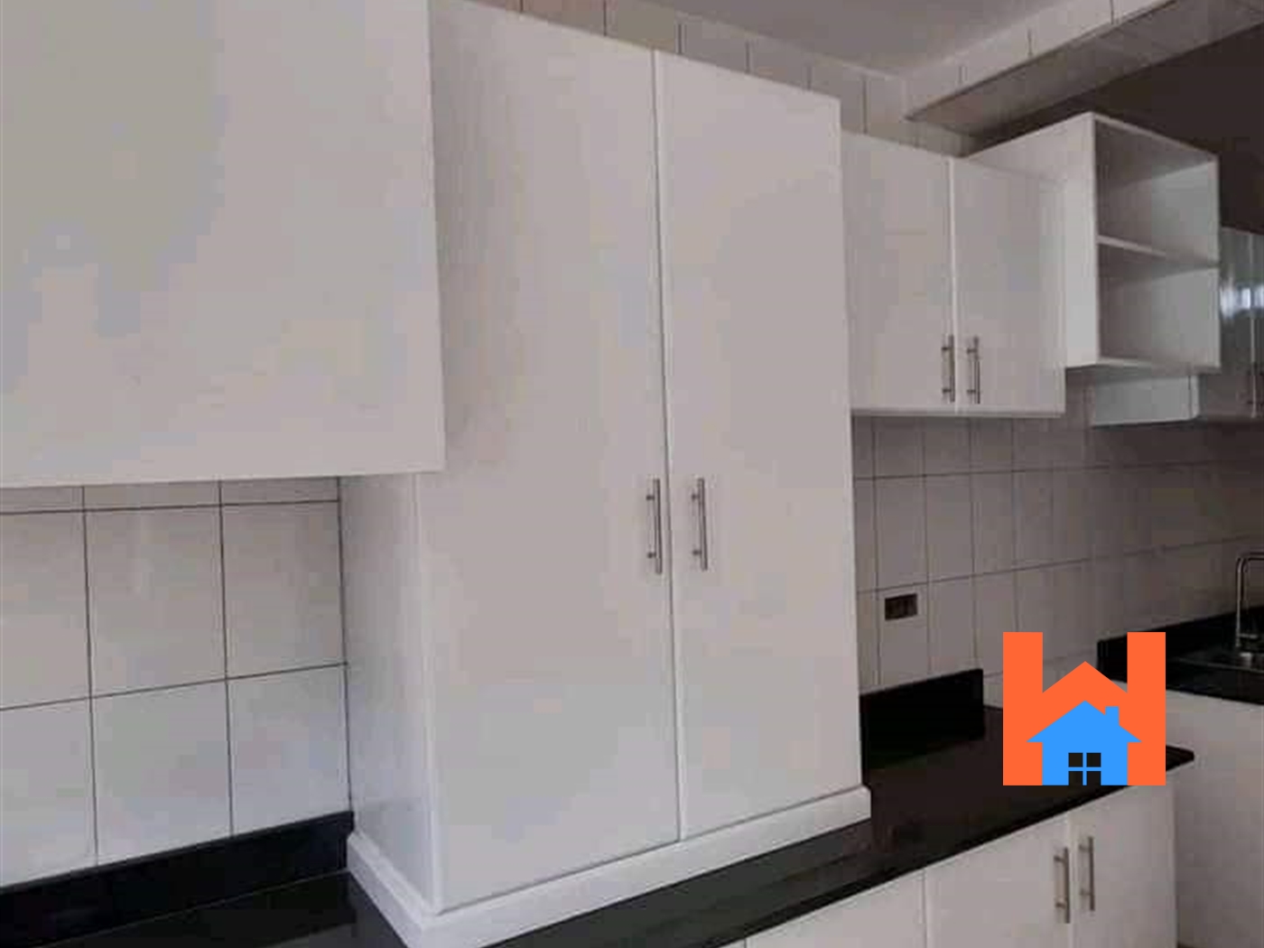 Apartment for rent in Kisaasi Kampala