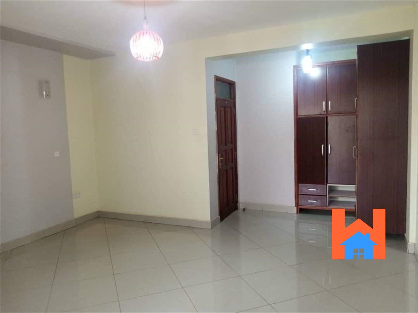 Apartment for rent in Naguru Kampala