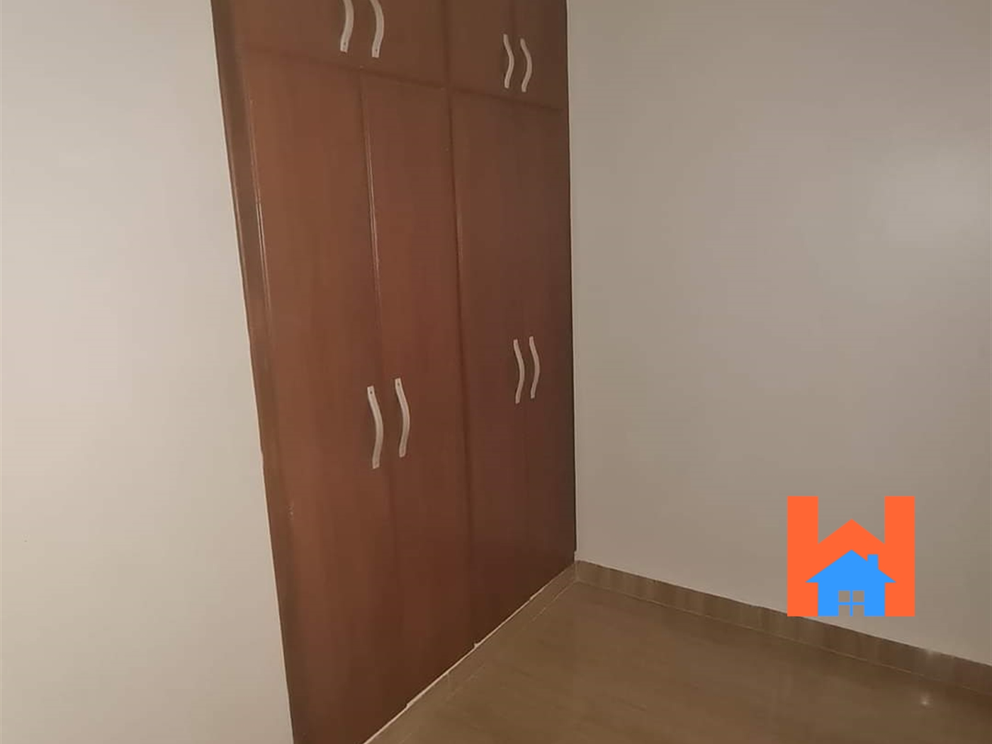 Apartment for rent in Kisaasi Kampala