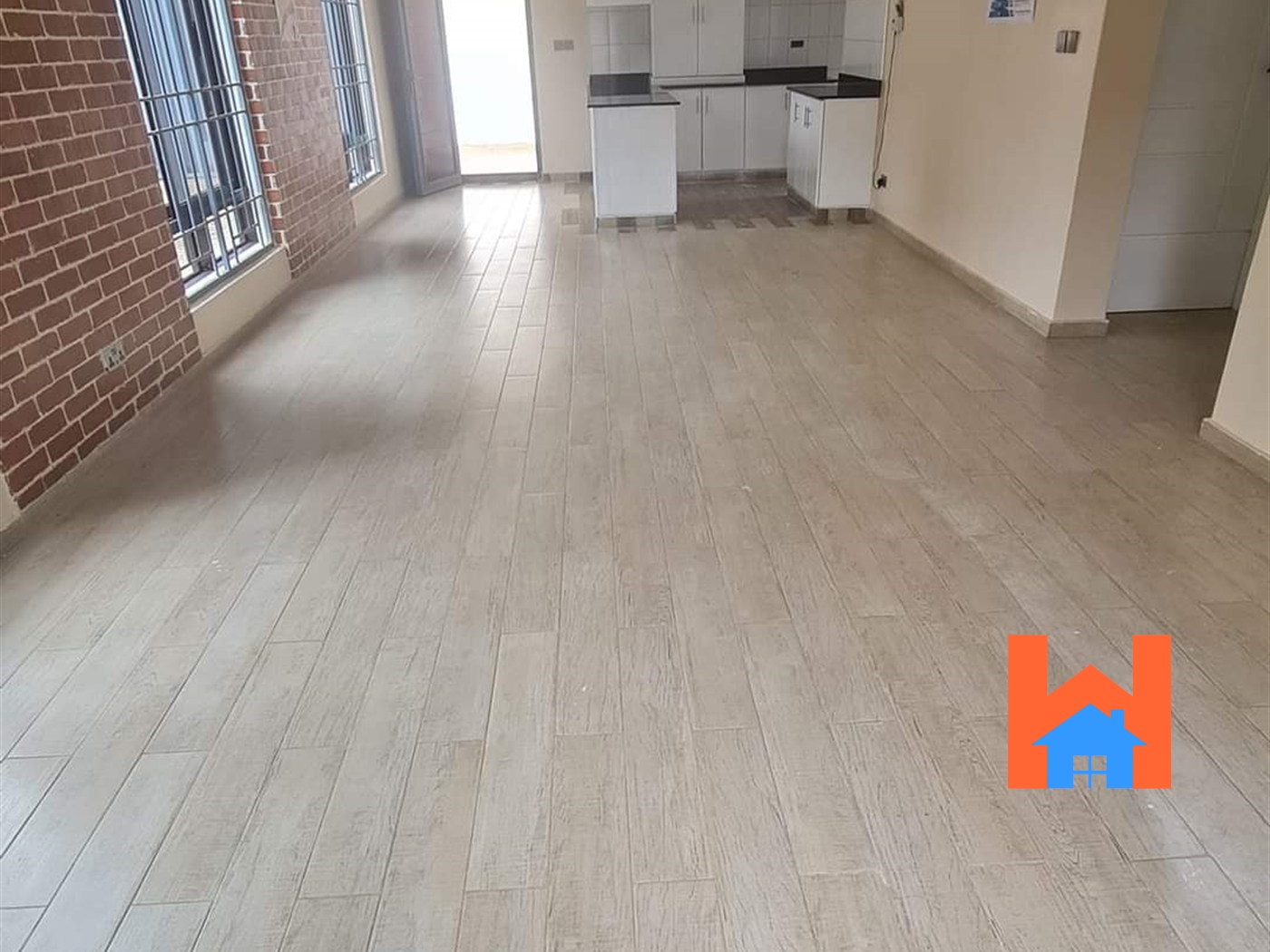 Apartment for rent in Kisaasi Kampala