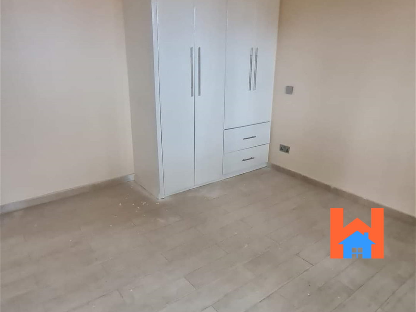 Apartment for rent in Kisaasi Kampala