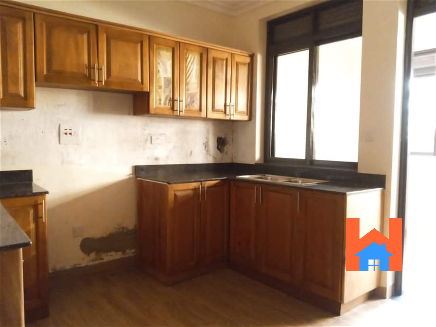 Apartment for sale in Mbuya Kampala