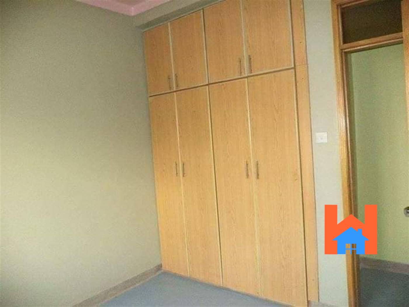 Apartment for rent in Kyanja Kampala