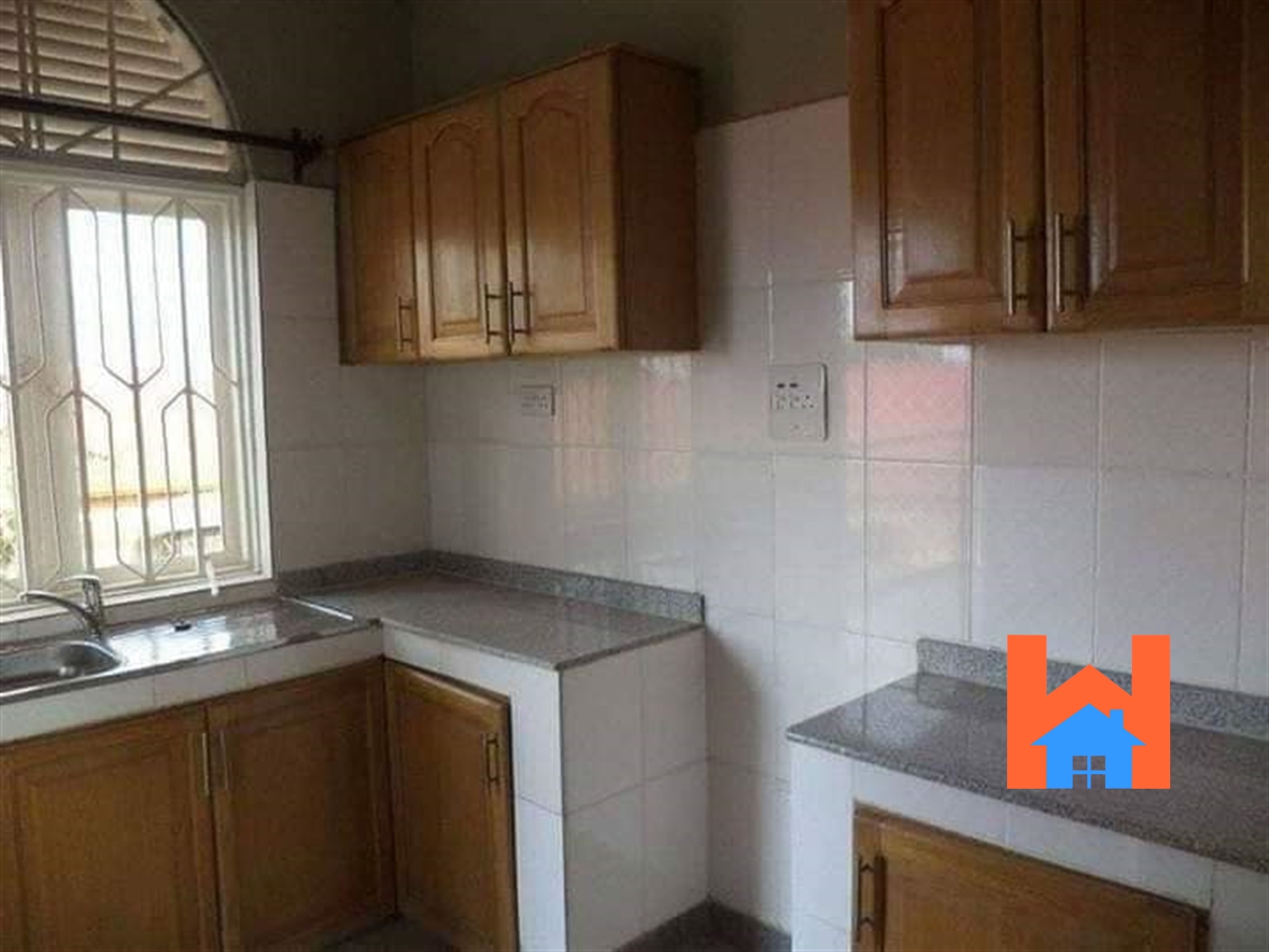 Apartment for rent in Kyanja Kampala