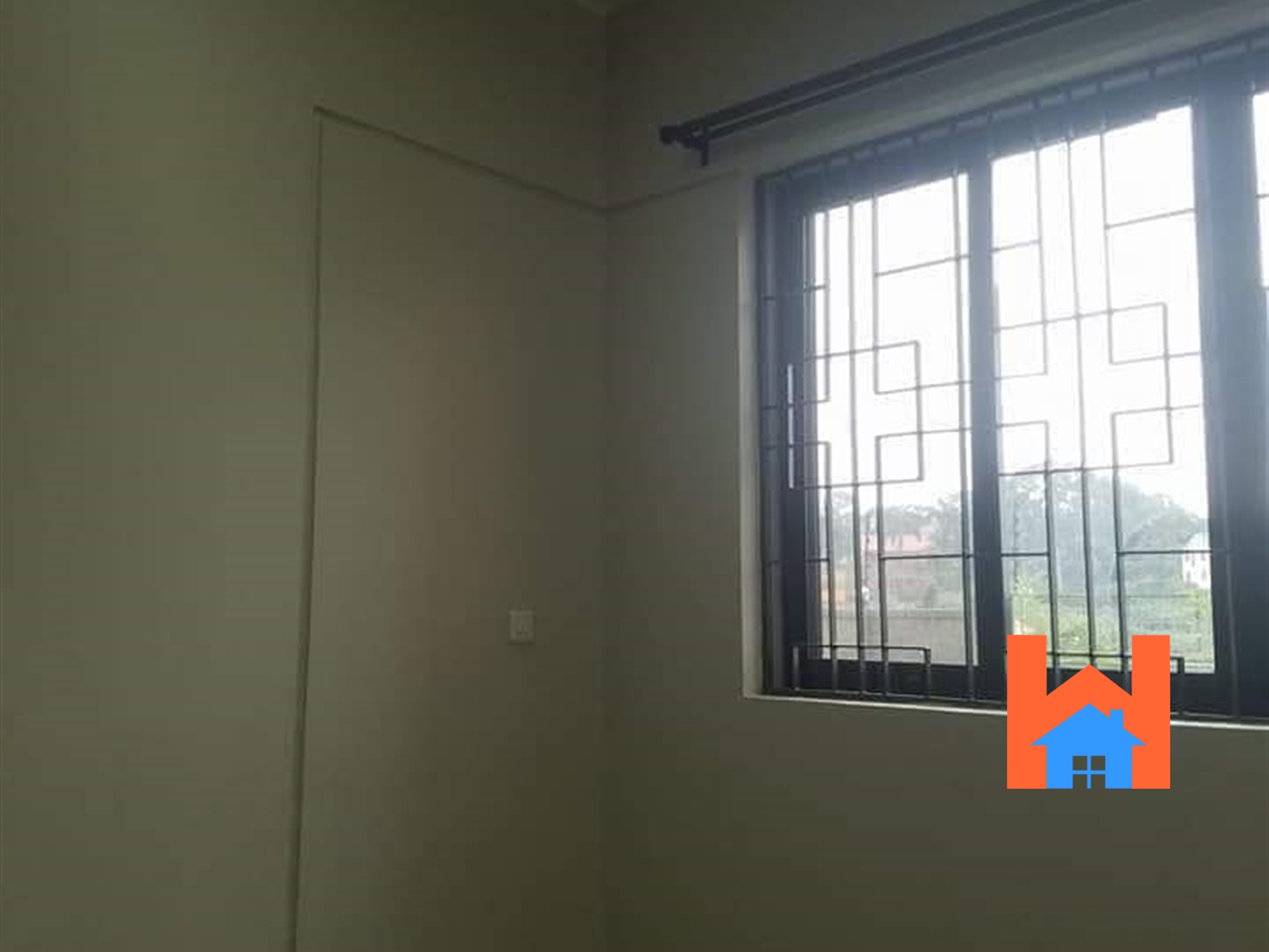 Apartment for rent in Kyanja Kampala