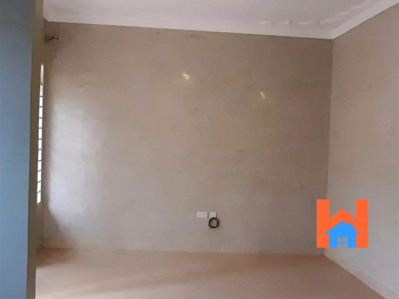 Apartment for rent in Kungu Kampala