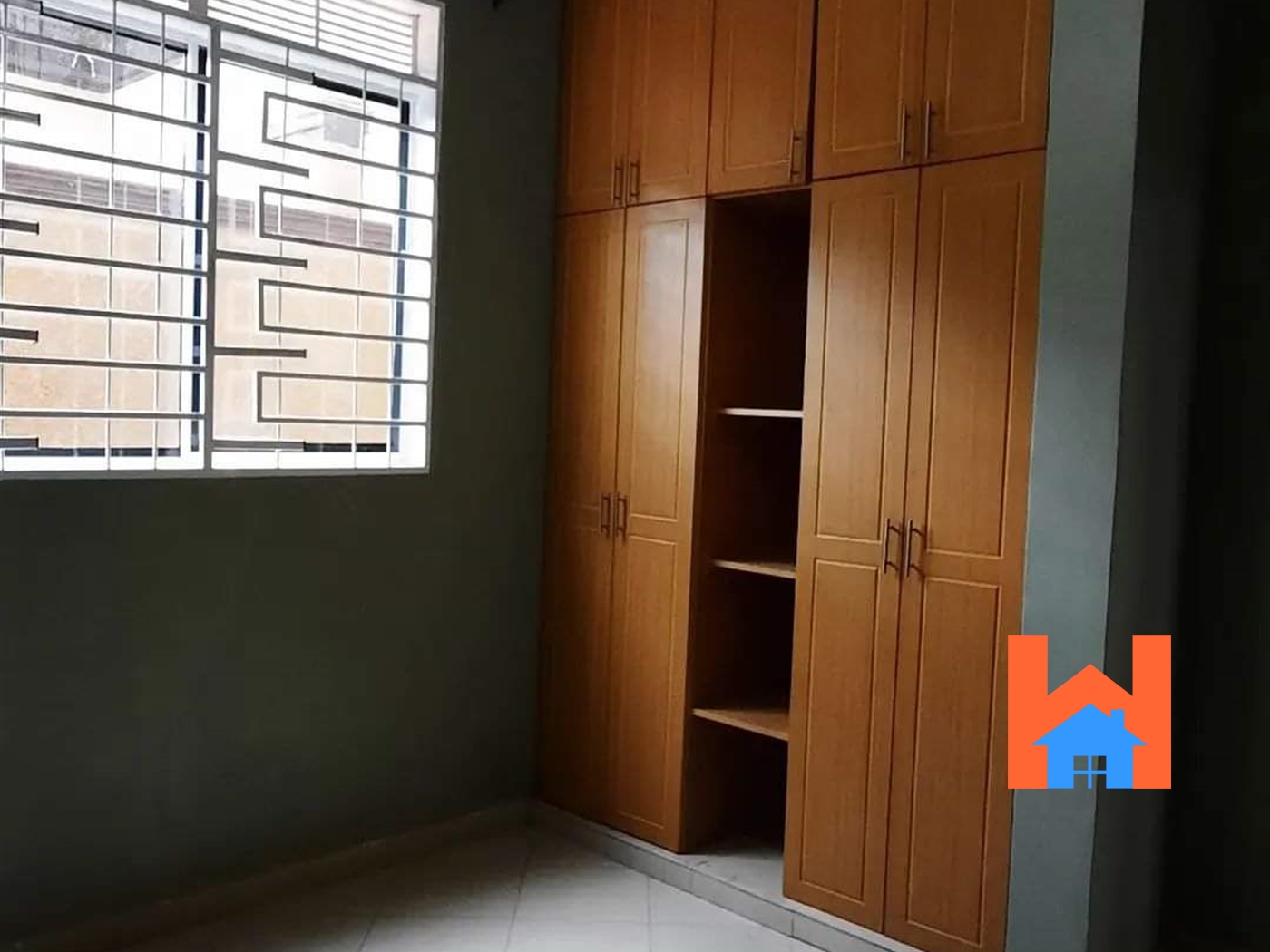 Apartment for rent in Kungu Kampala