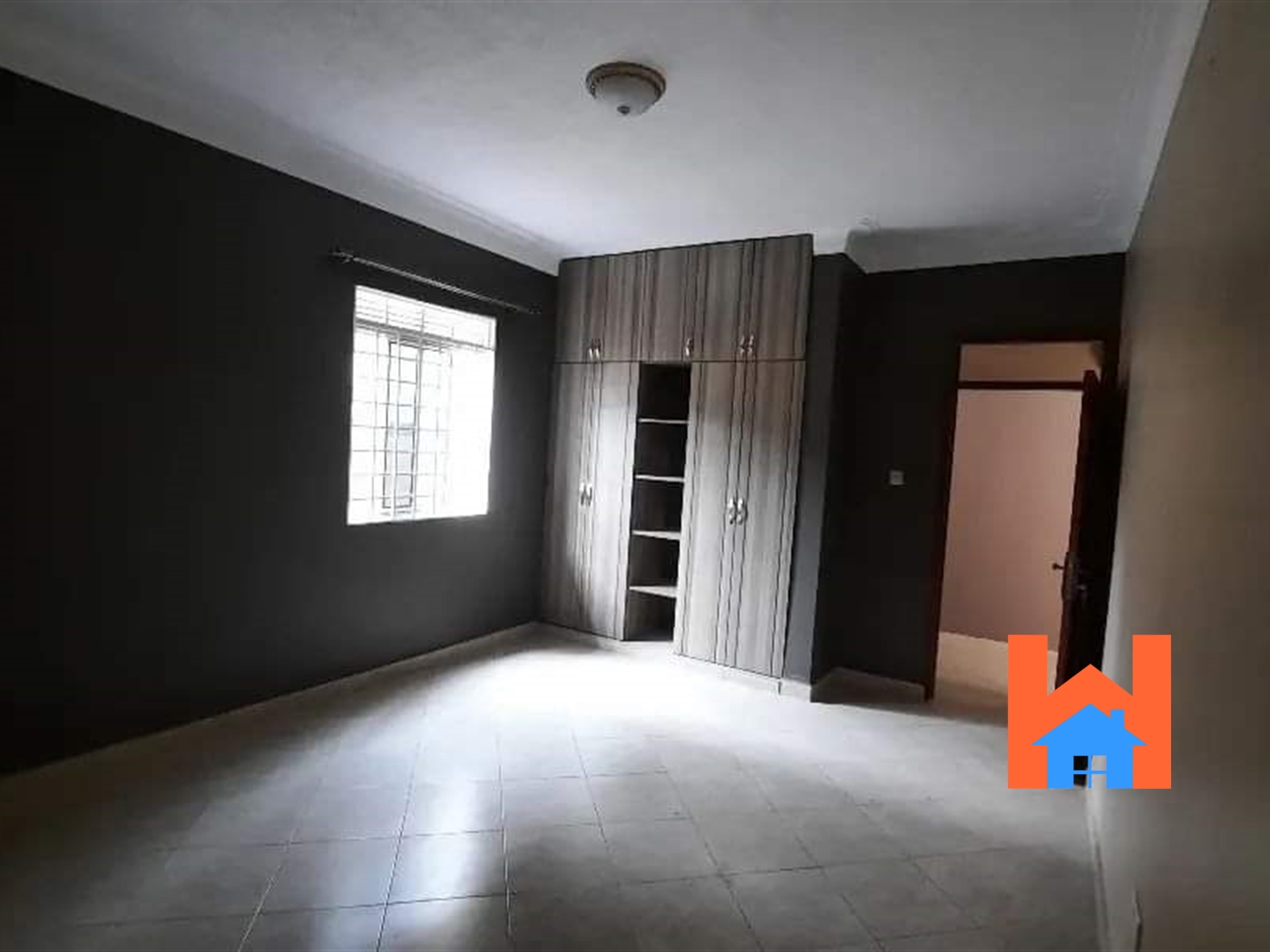 Apartment for rent in Kyanja Kampala