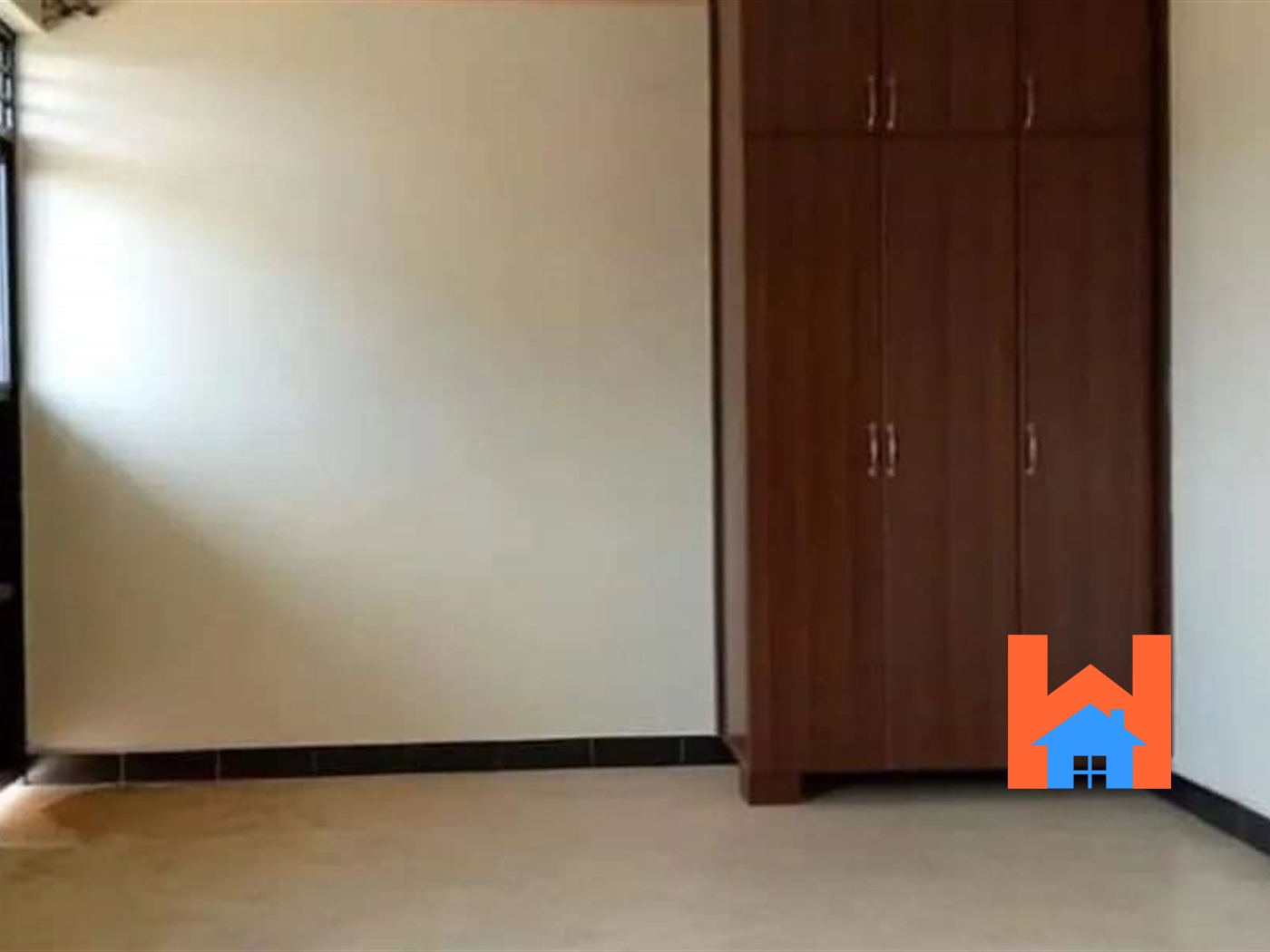 Apartment for rent in Kisaasi Kampala