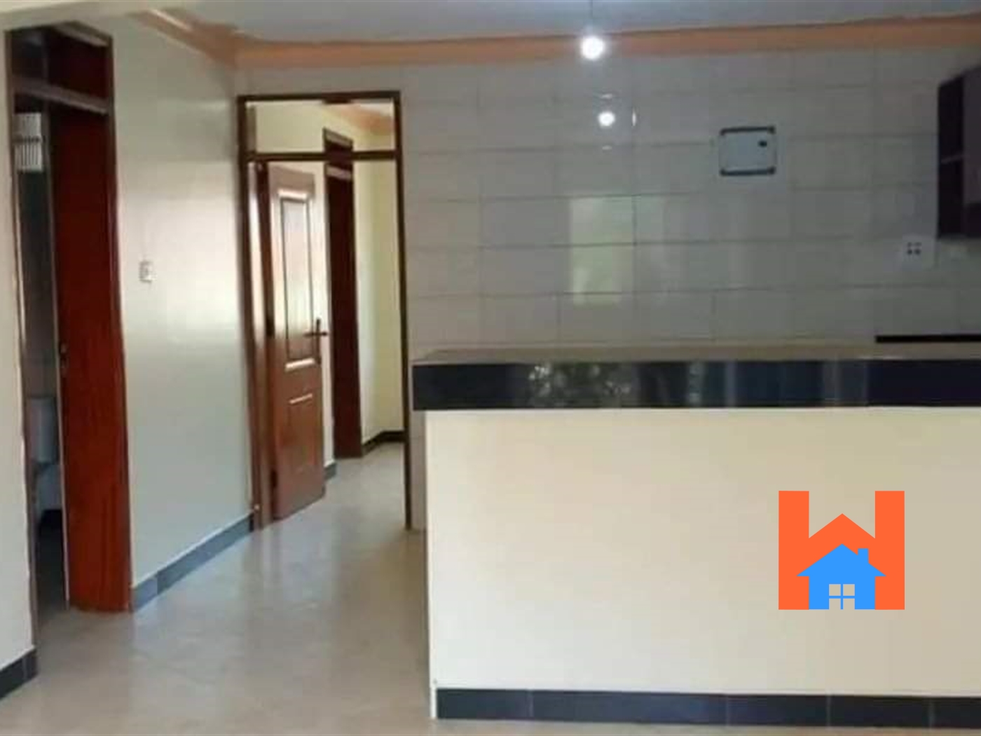 Apartment for rent in Kisaasi Kampala