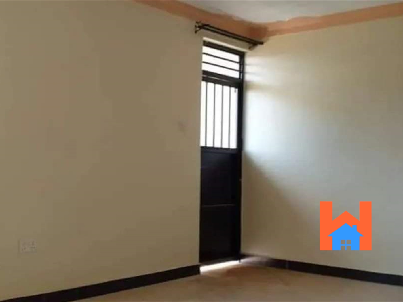 Apartment for rent in Kisaasi Kampala