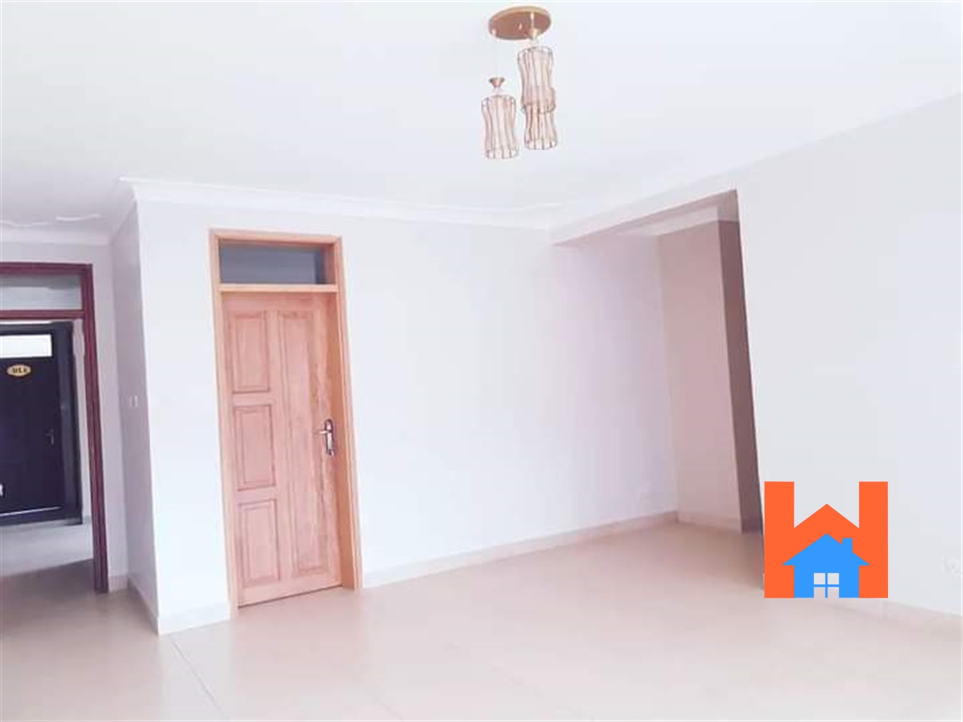 Apartment for rent in Nsambya Kampala