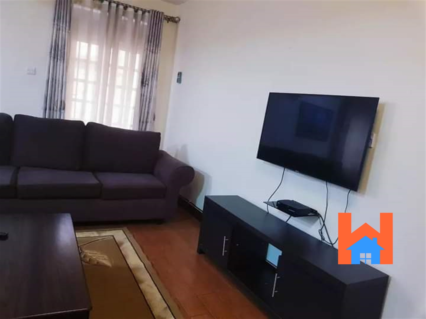 Apartment for rent in Munyonyo Kampala